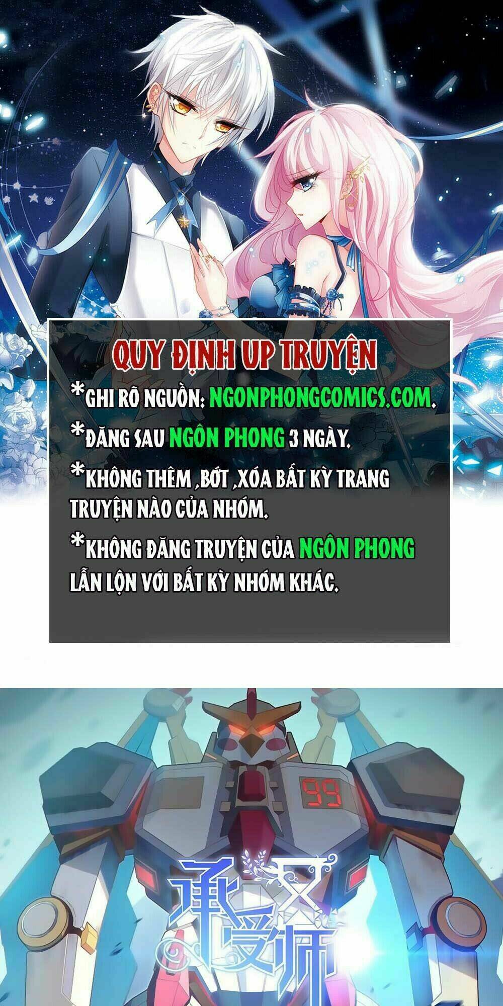 thừa thụ sư chapter 9 1