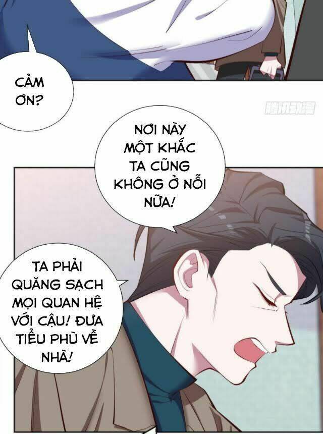 nhạc phụ đại nhân là lão bà chapter 4 39