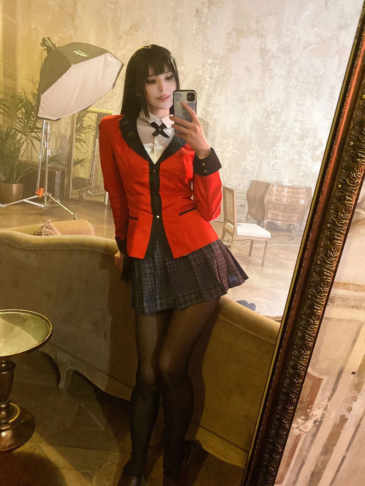 hình cosplay chapter 332 52