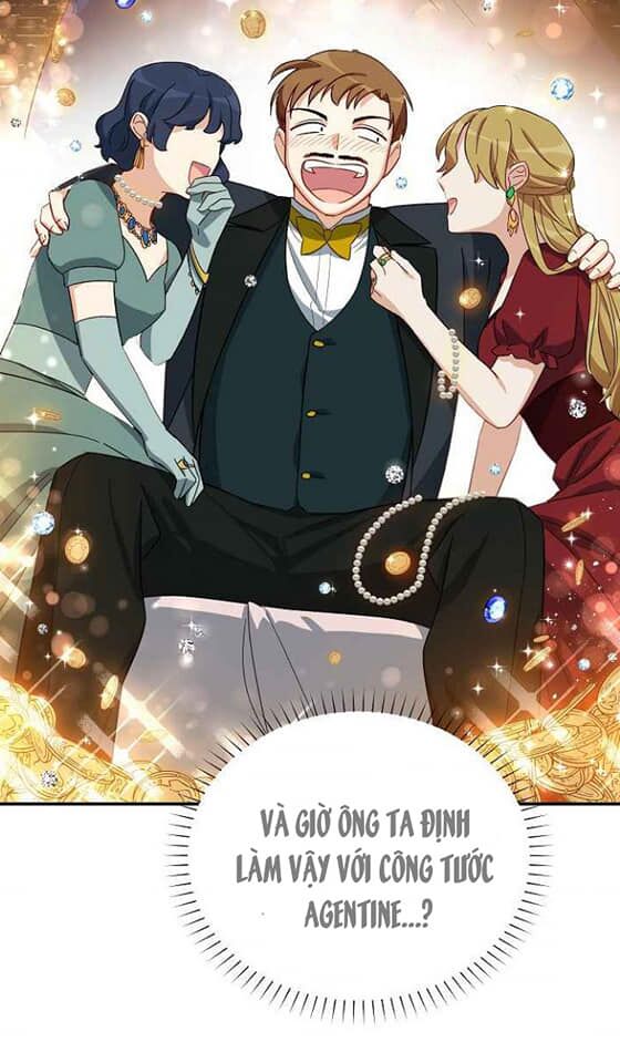 nữ công tước với tâm hồn trống rỗng chapter 22 37