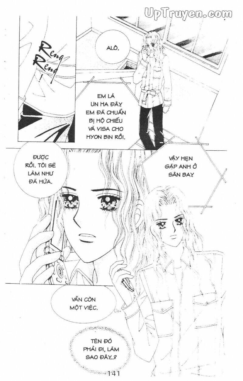 mặt nạ tình yêu chapter 71 63