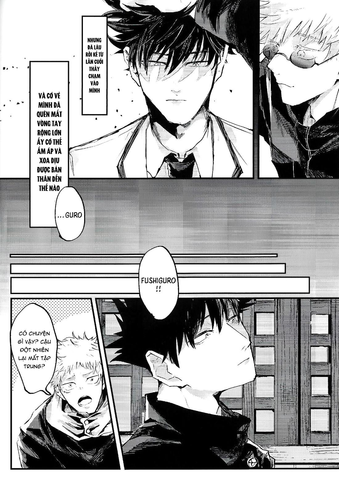 ổ sìn otp chapter 18 16