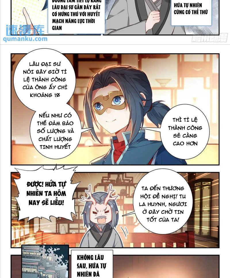 đấu la đại lục 5 - đường tam trùng sinh chapter 159 8