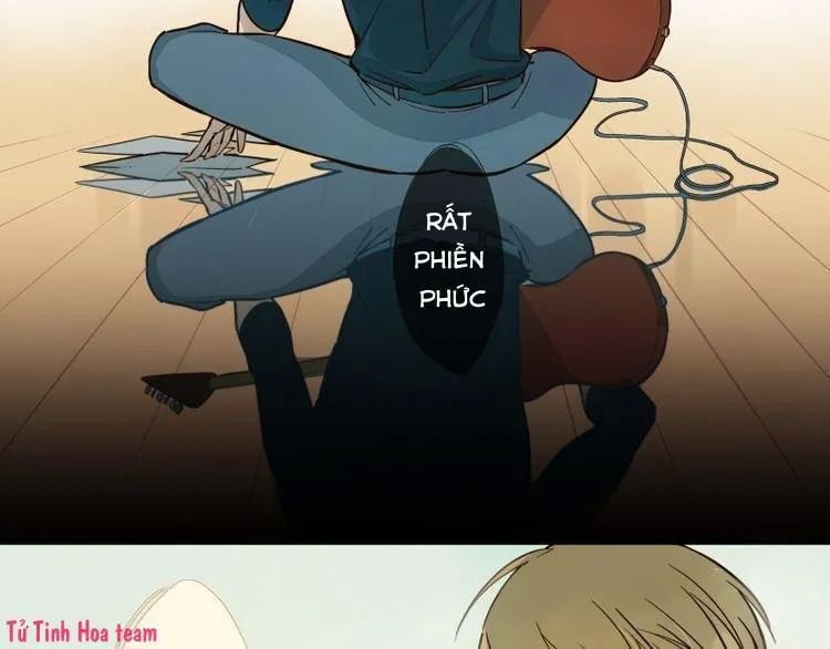 thời khắc ấy, chúng ta gặp nhau chapter 12 17