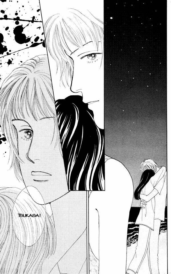 con nhà giàu chapter 33 8