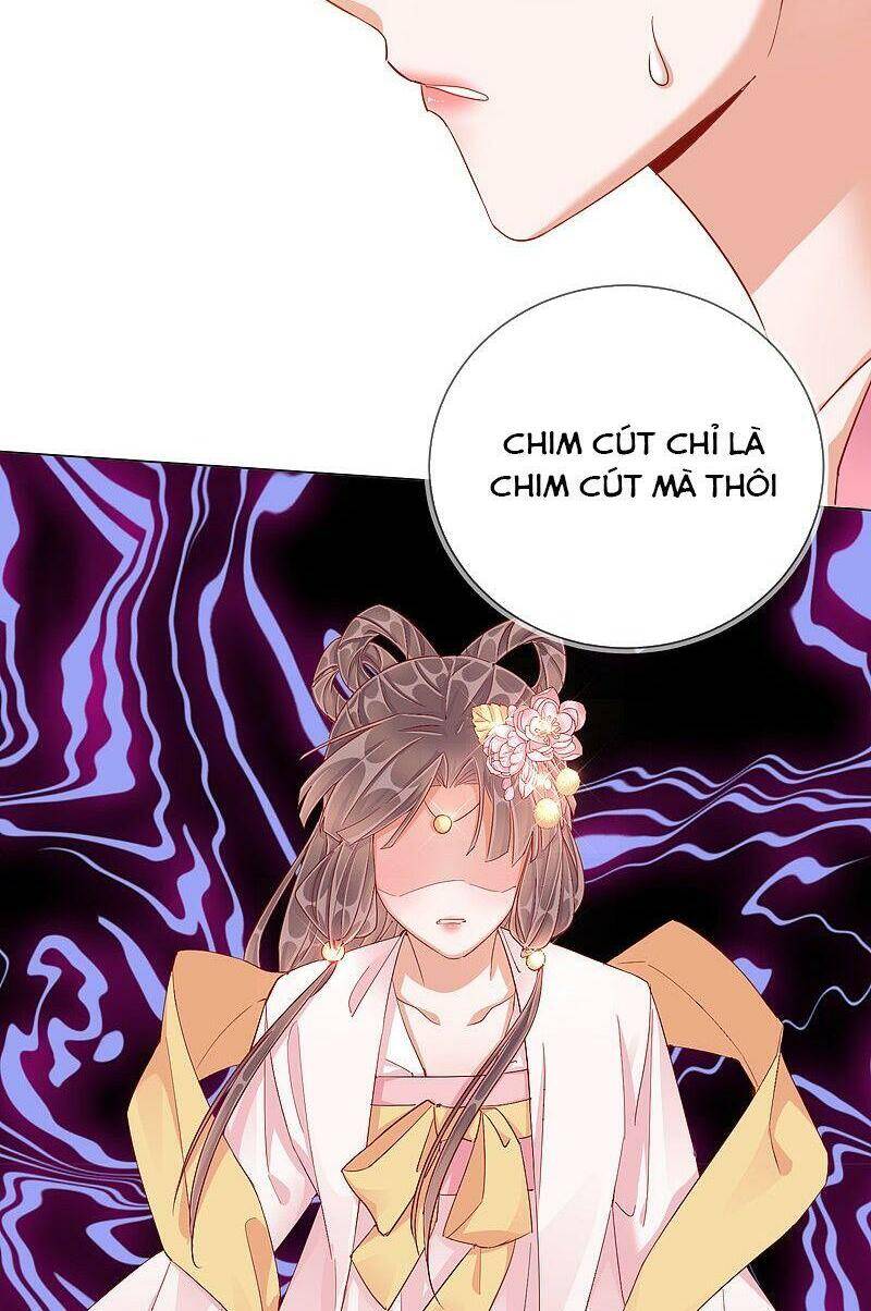 công lược trưởng thành của vương phi chapter 39 34