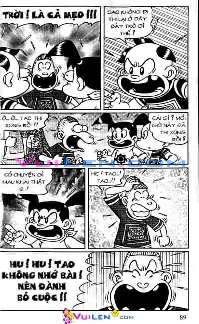 thần đồng đất việt chapter 73 86