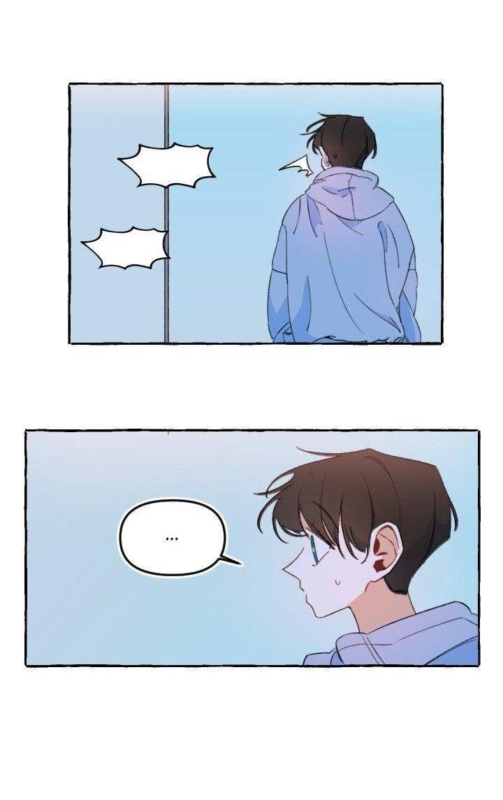 lời yêu thì cần app để dịch không? chapter 6 24