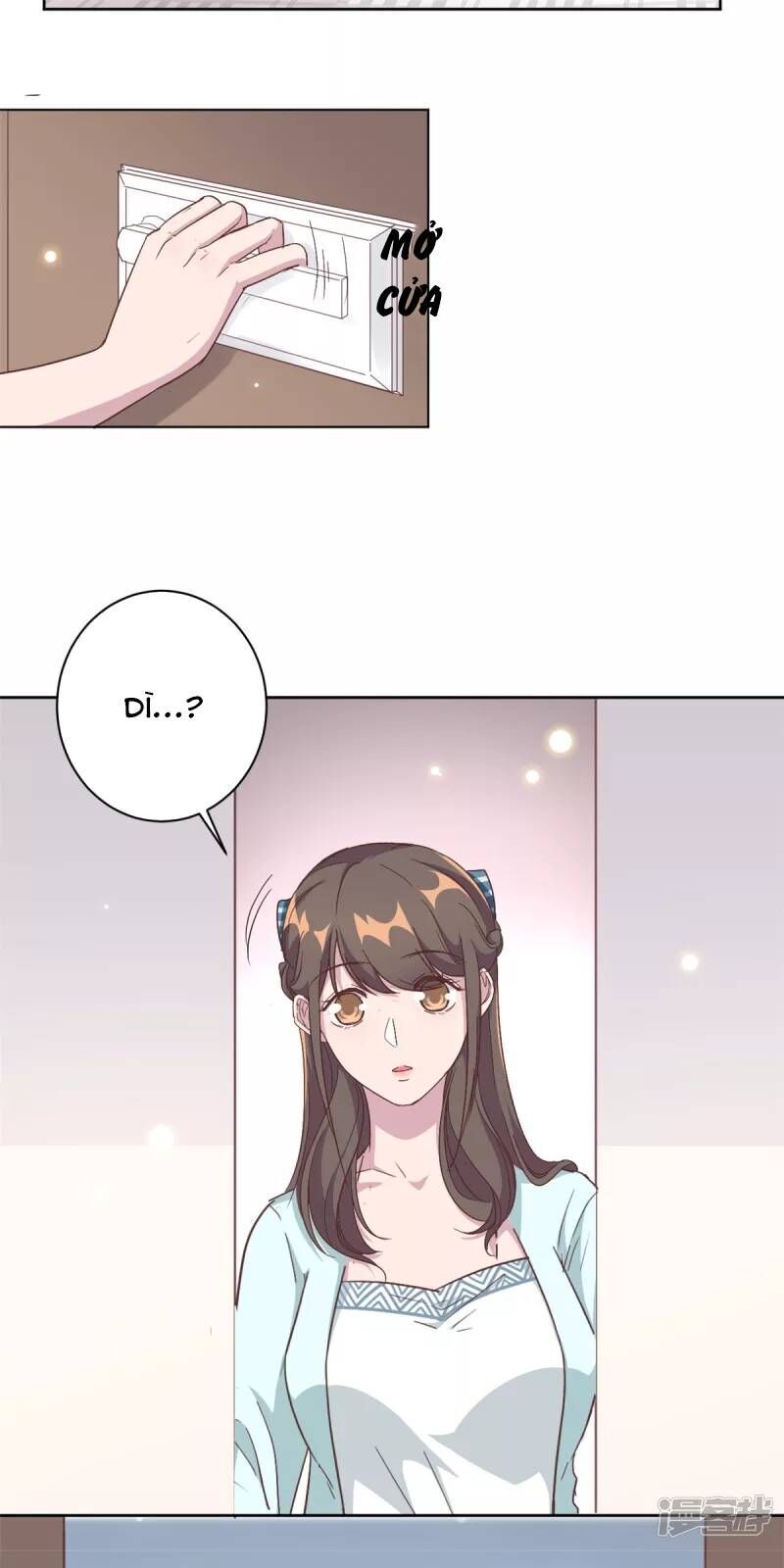 tổng tài, tránh xa tôi ra chapter 4 19