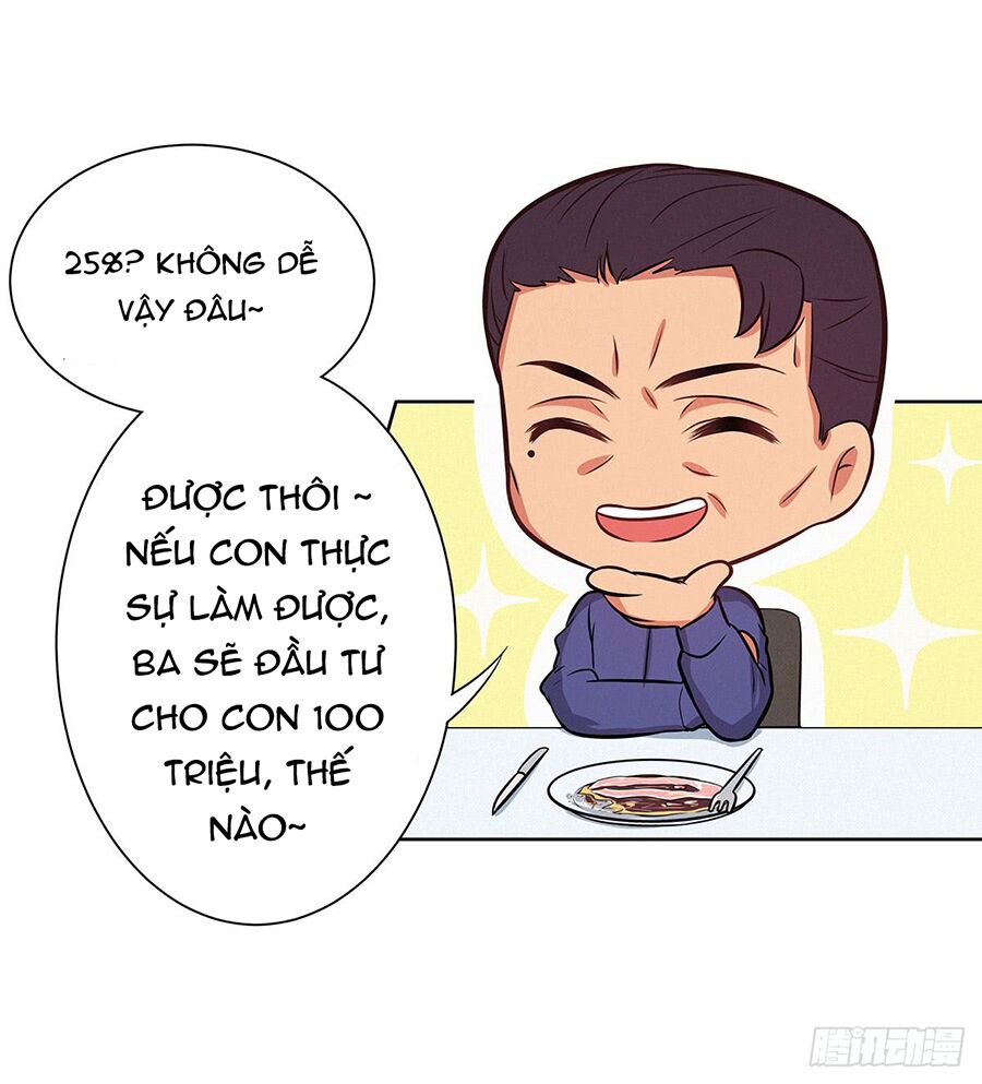 trọng sinh quý thê chi phục thù hoa lệ chapter 21 9