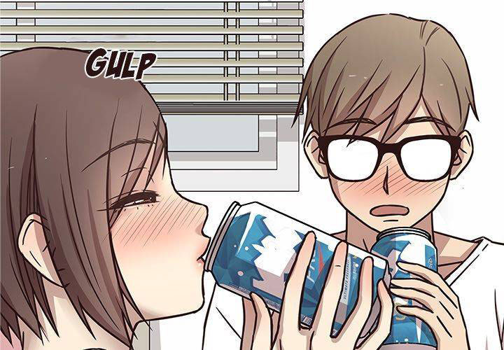 tình yêu dại khờ chapter 8.1 4