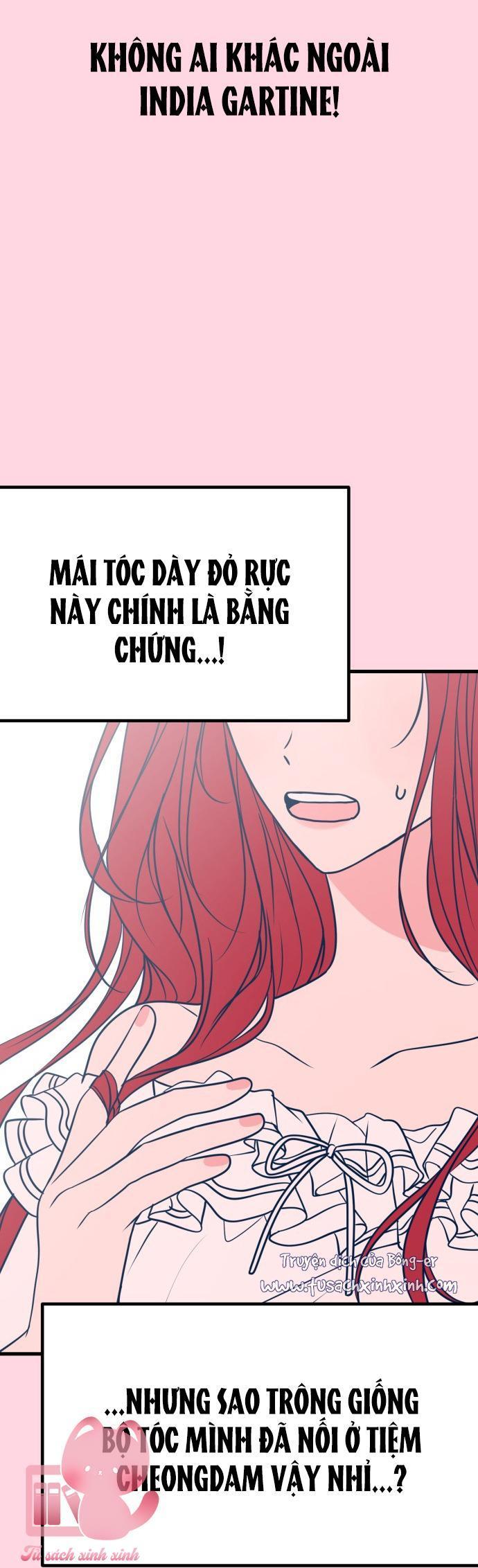 kẻ cắp gặp bà già chapter 21 7