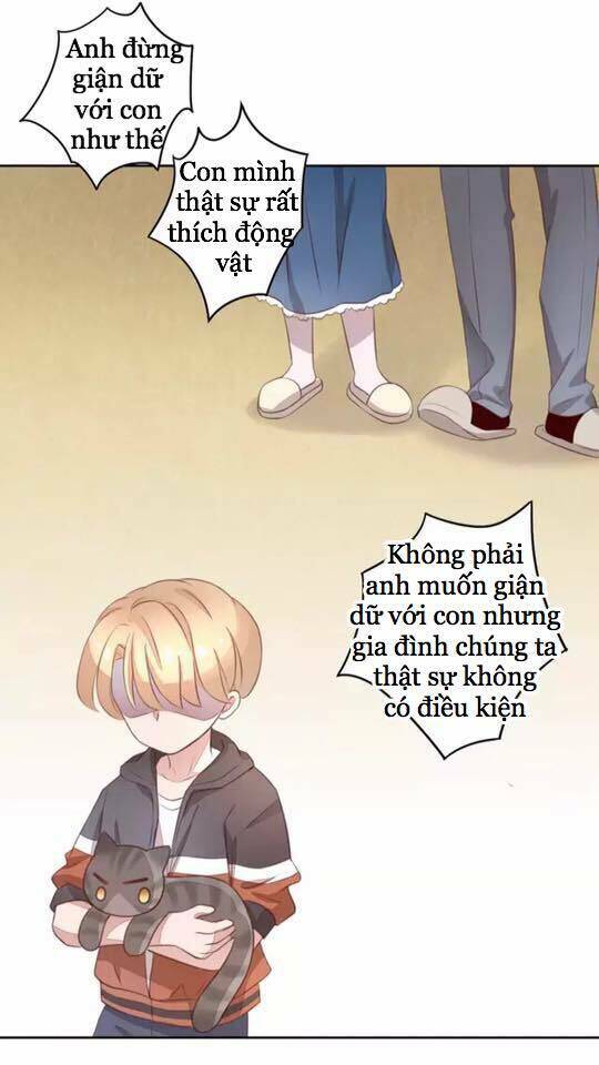 thị hoang chi thần chapter 20 29