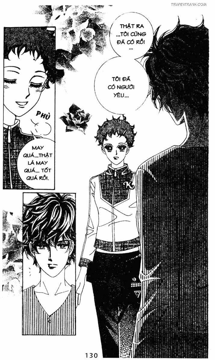 điên vì yêu - love like crazy chapter 57 18