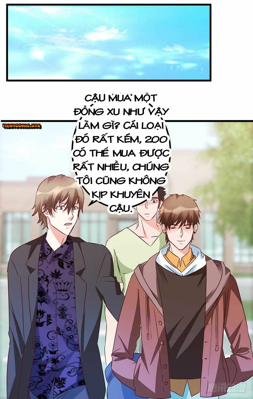 thấu thị tiên y chapter 37 16