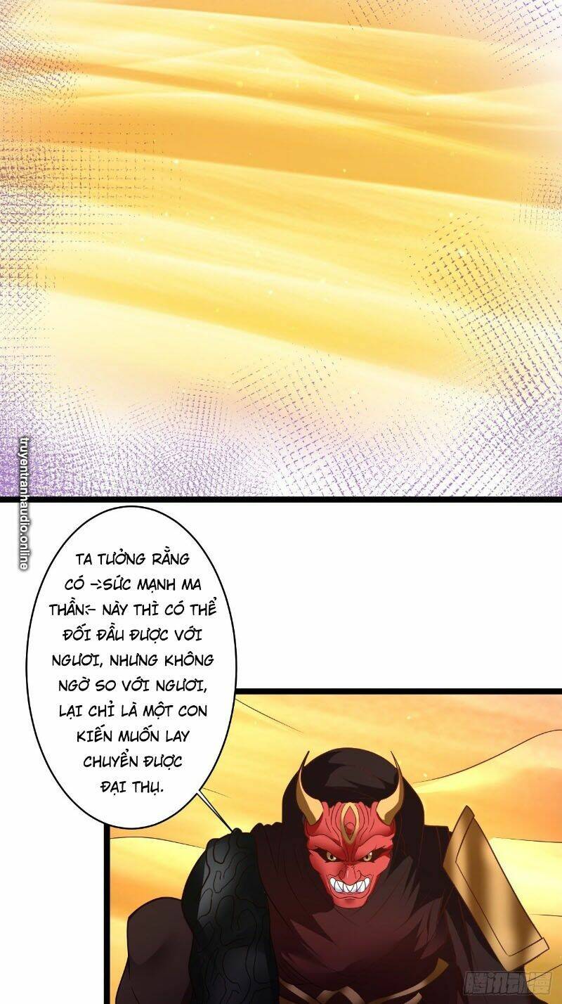 trọng sinh tối cường ma tôn ở rể chapter 102 10