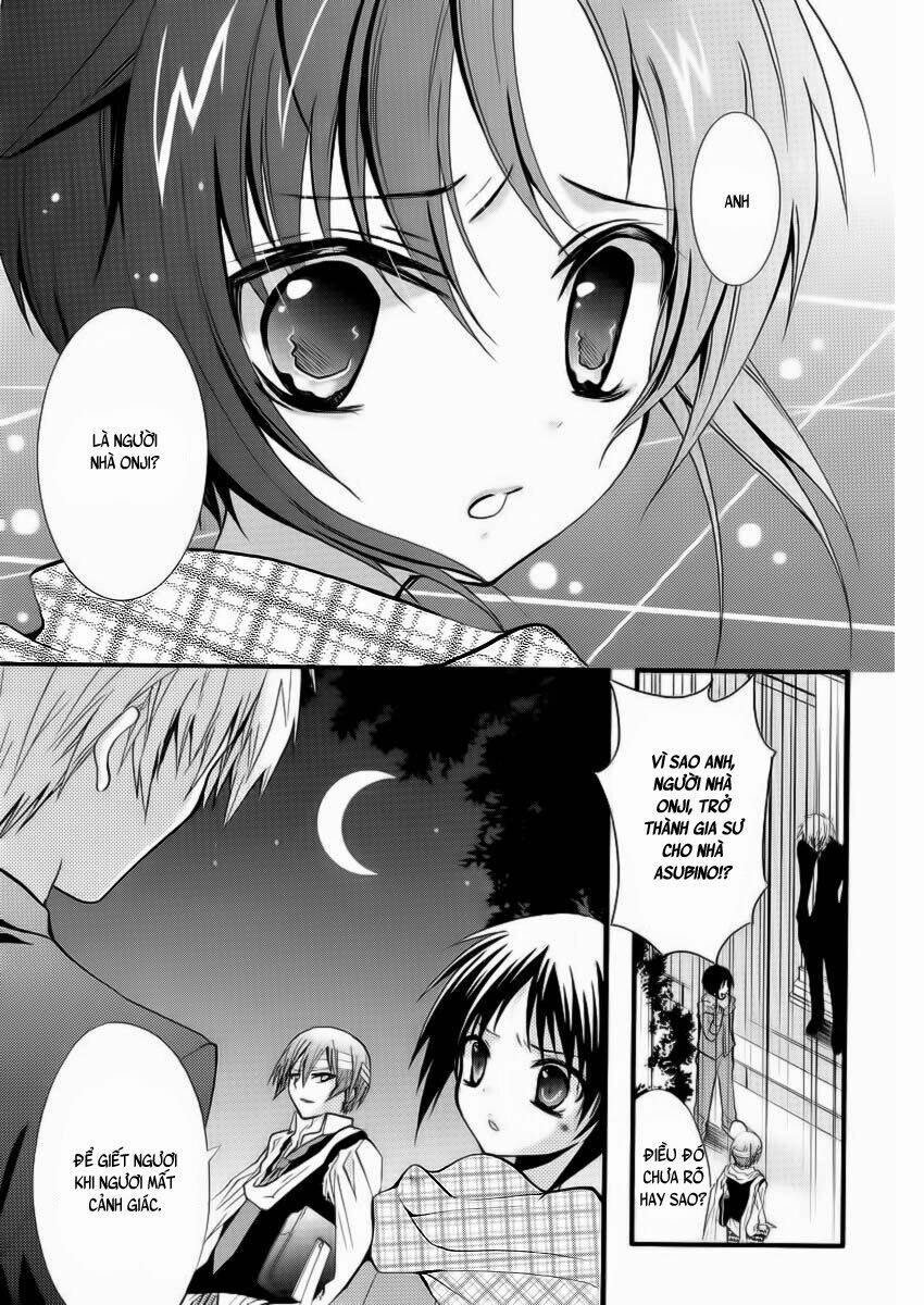 tổng hợp one shot. chapter 122 31