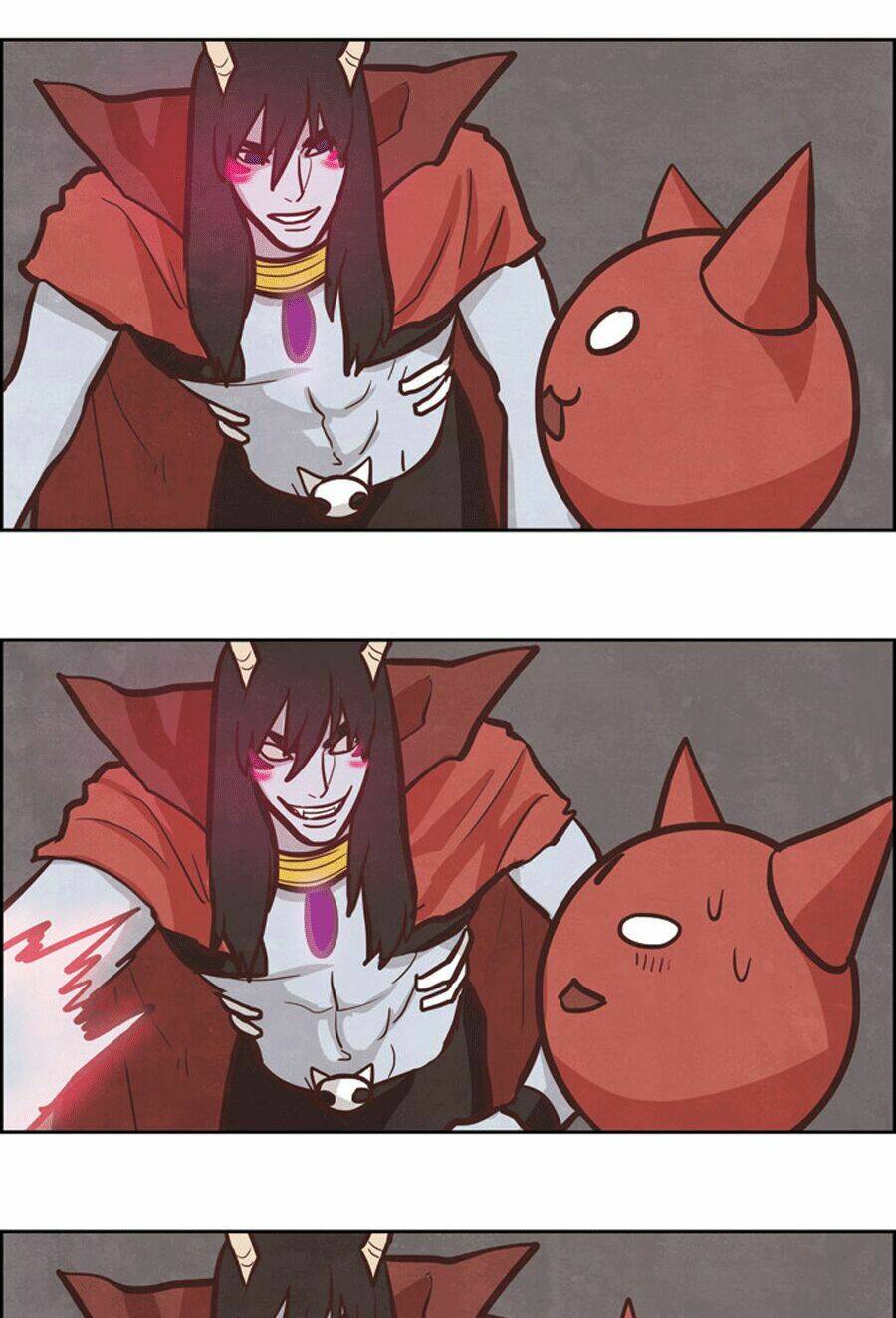 the devil king is bored chapter 152 24