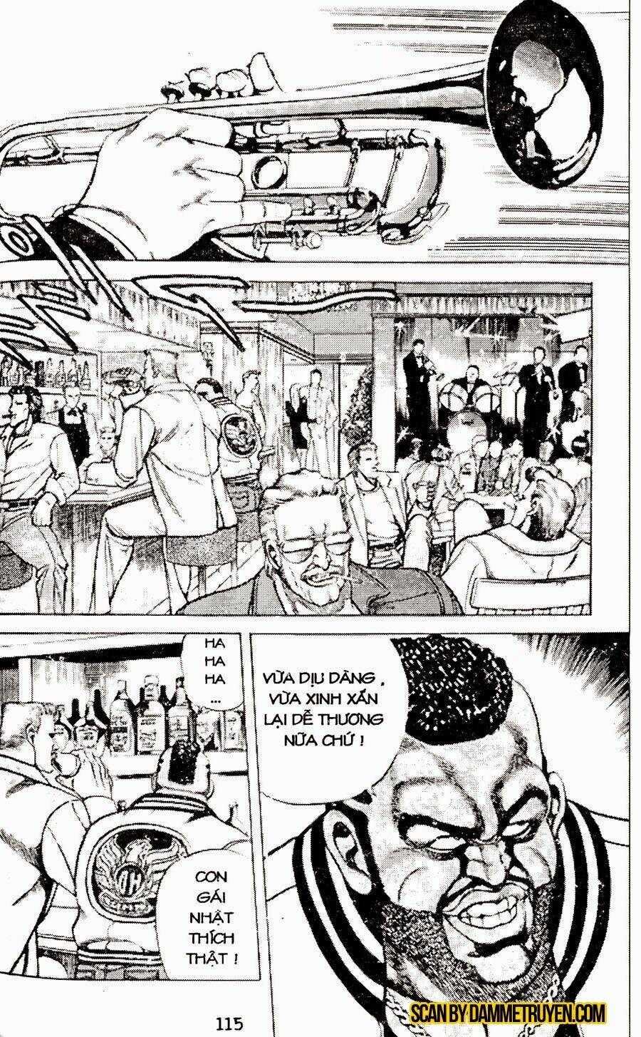 sức mạnh nhân đôi chapter 10.1 6