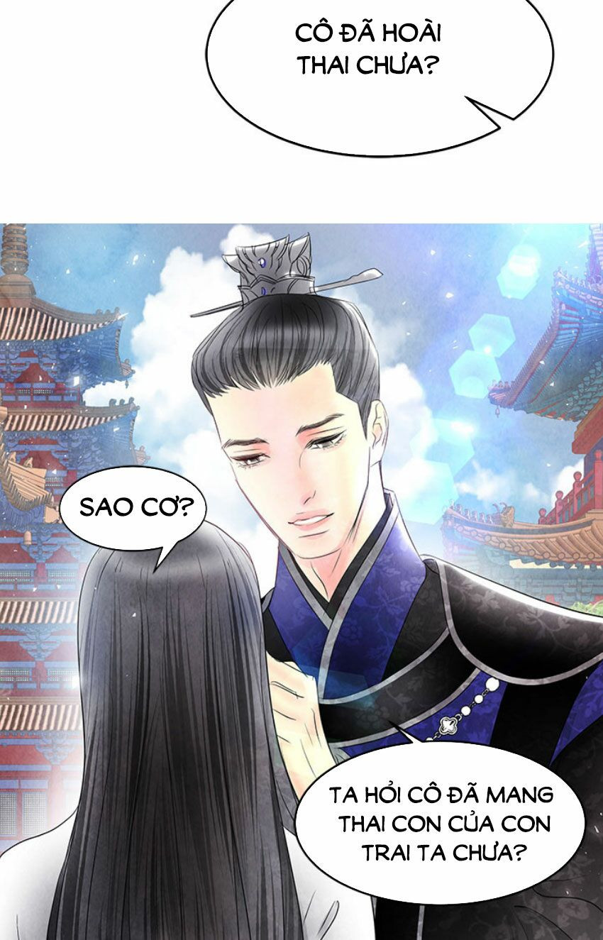 đêm thác loạn (đêm dục vọng) chapter 1 51