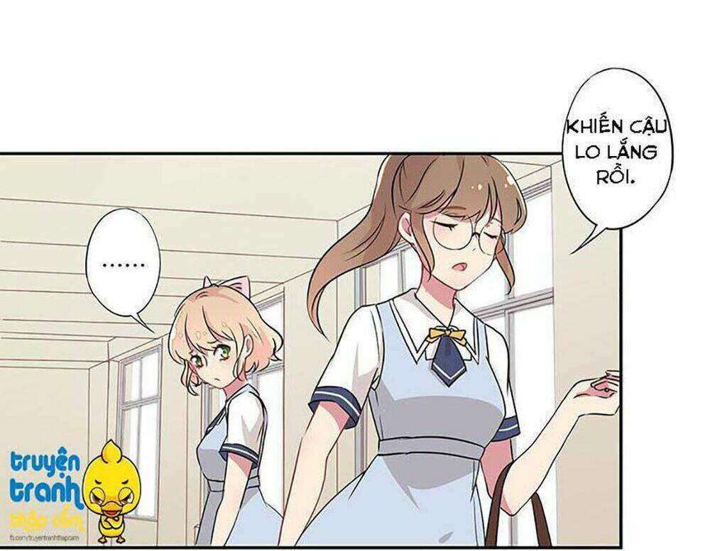 bá đạo hiệu thảo đích duệ nha đầu chapter 1 20