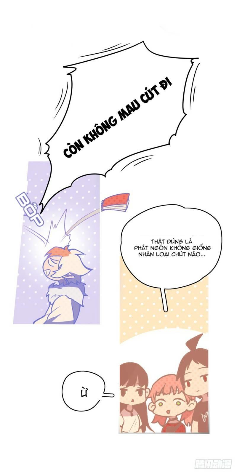 gia sư tổ tiên chapter 11 31