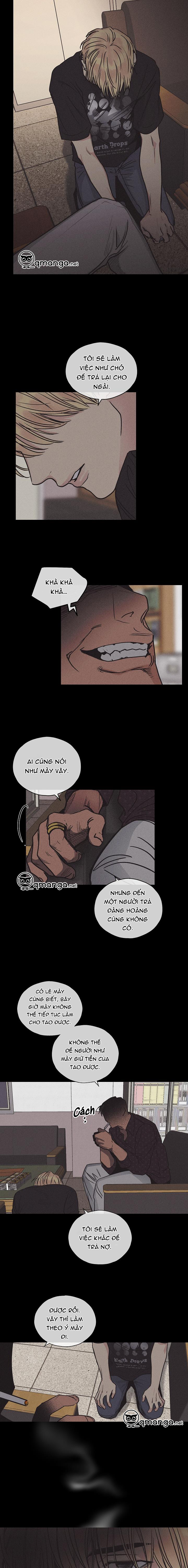 phục thù chapter 2 3