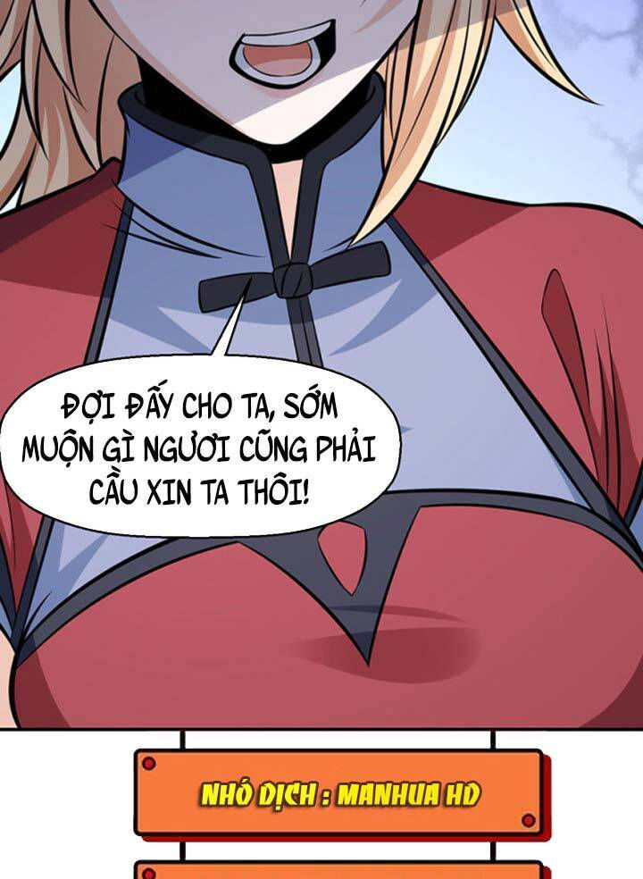 võ đạo độc tôn chapter 505 19