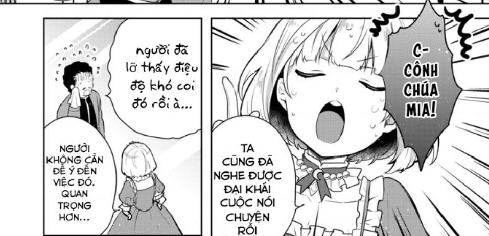 tearmoon empire story chapter 2.1 41