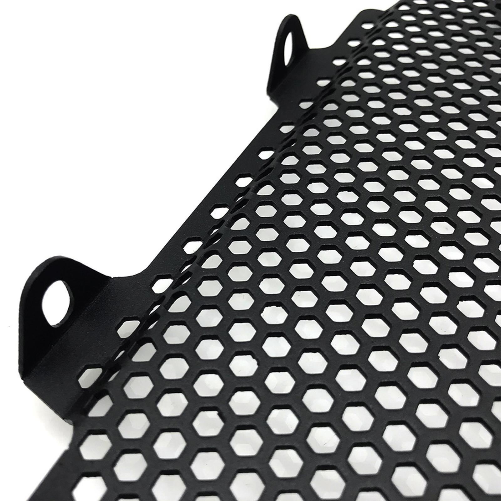 Grille Guard Cover Protector for  Tracer 7 GT