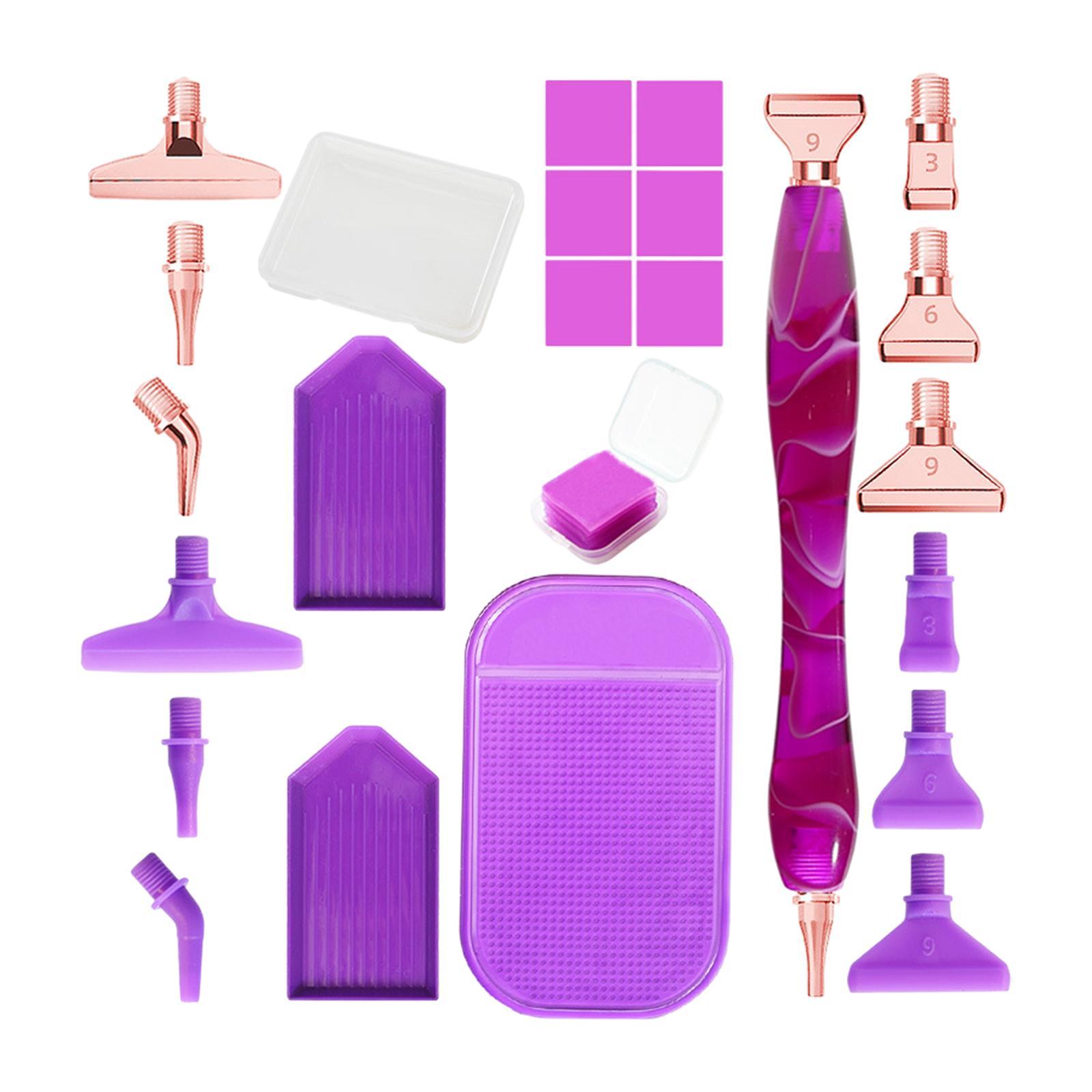Diamond Set Supplies for Decoration DIY Craft Nail Art
