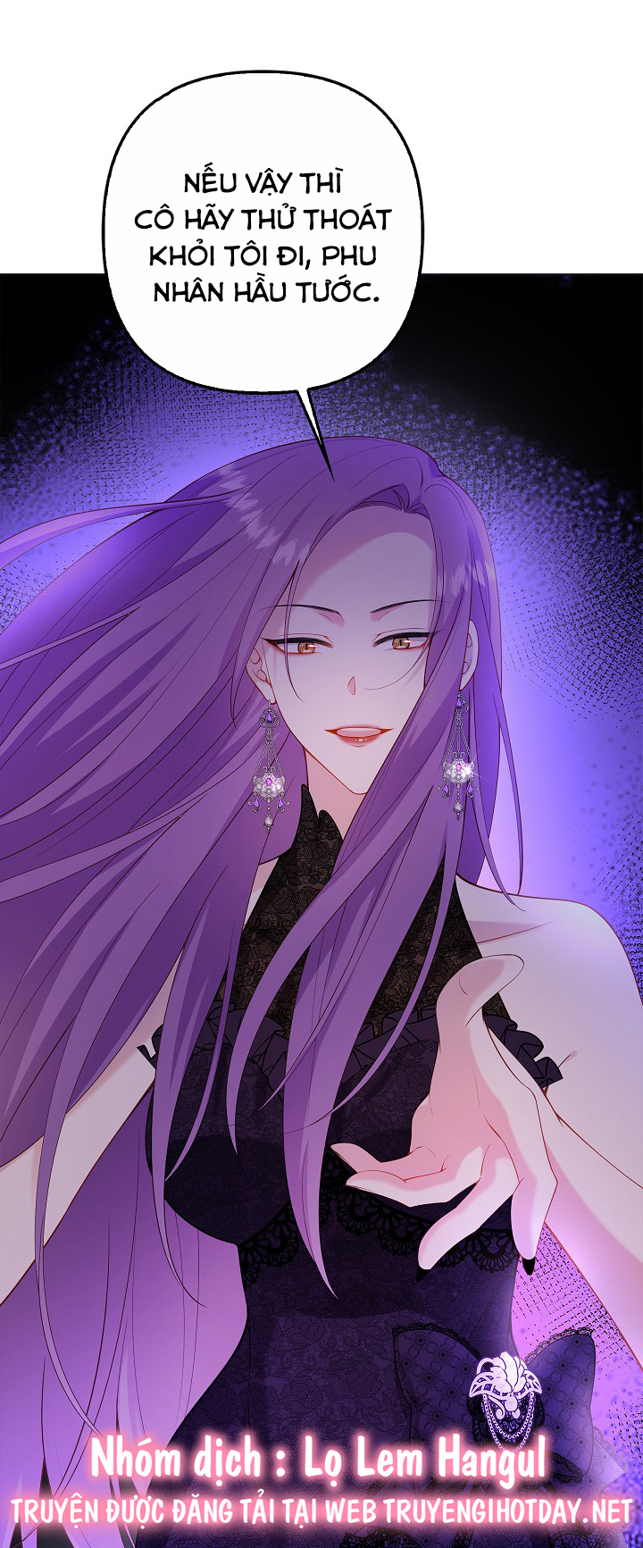 tôi sẽ nuôi dưỡng hai đứa con của nam chính chapter 31 2