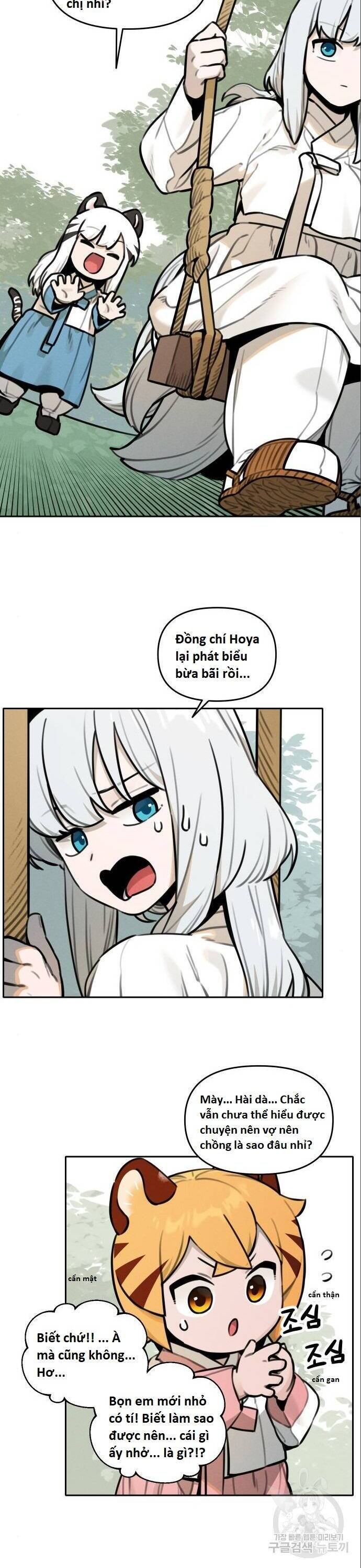 sự lụi tàn của usuzumi chapter 96 24