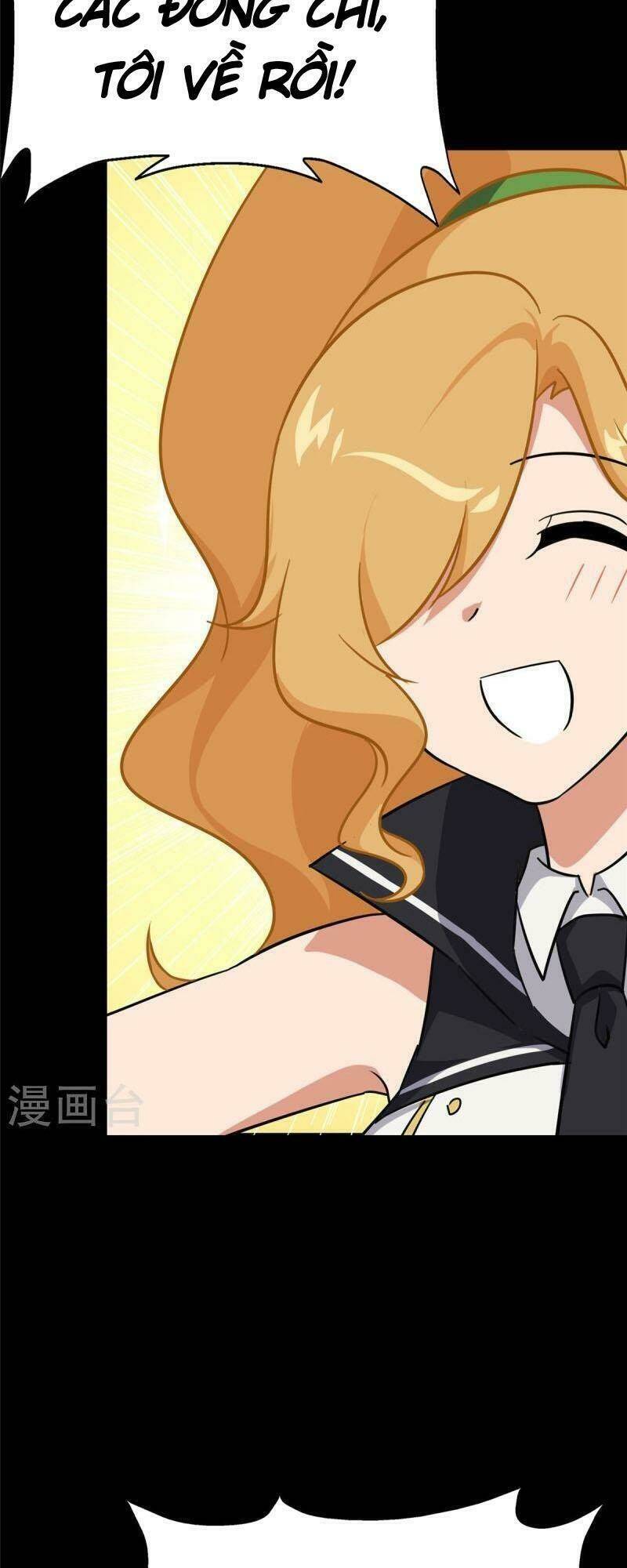 bạn gái virus của tôi chapter 346 10