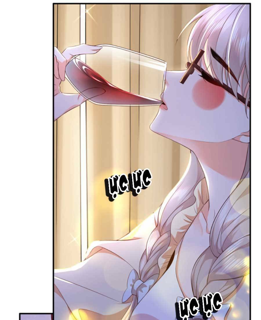 cô vợ của tôi không dễ bắt nạt chapter 2 19