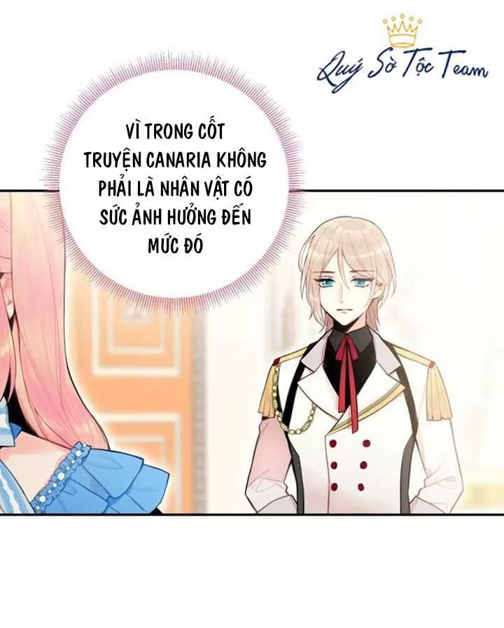 trọng sinh trở thành hoàng phi chapter 79 9