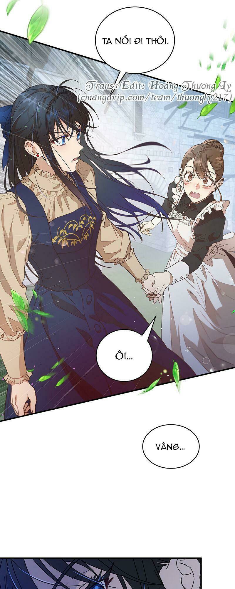 khế ước của ma tộc chapter 20 27