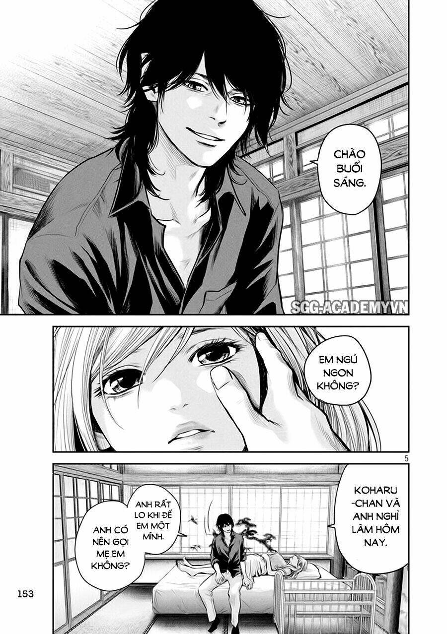 đạo luật nhiều vợ chapter 138 6