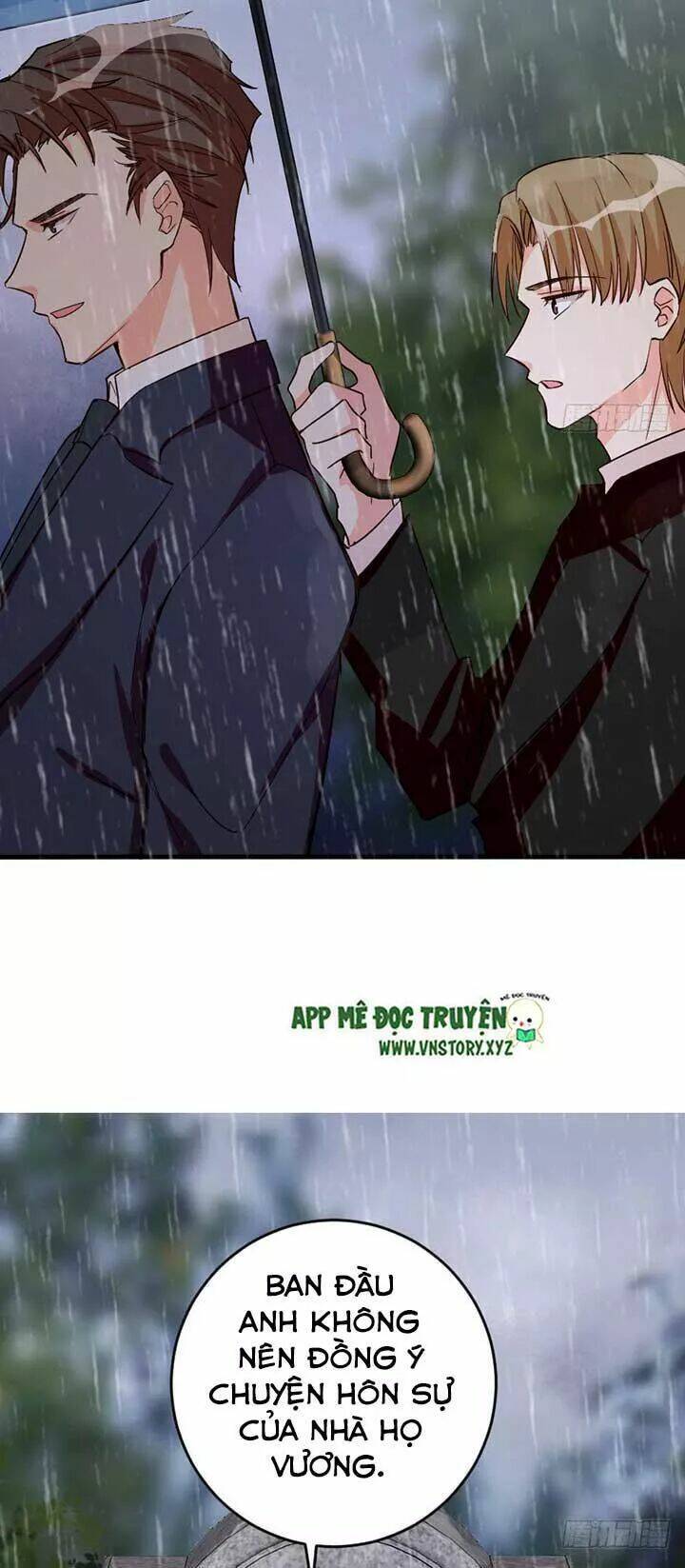 thiên hậu trở về chapter 82 37
