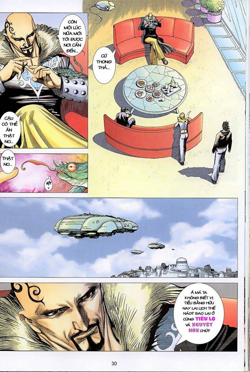 võ thần phượng hoàng chapter 89 29