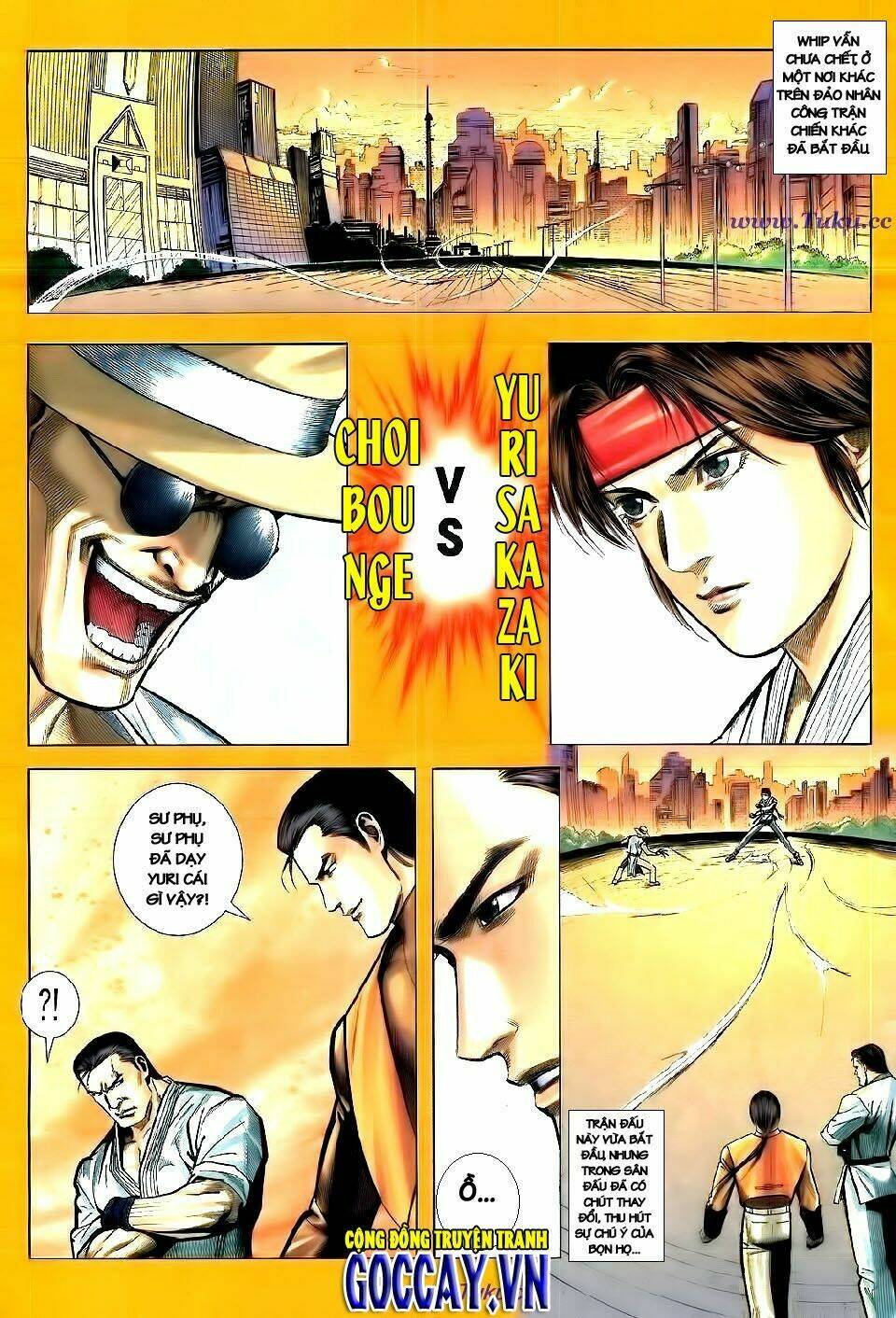 quyền hoàng chapter 20 7