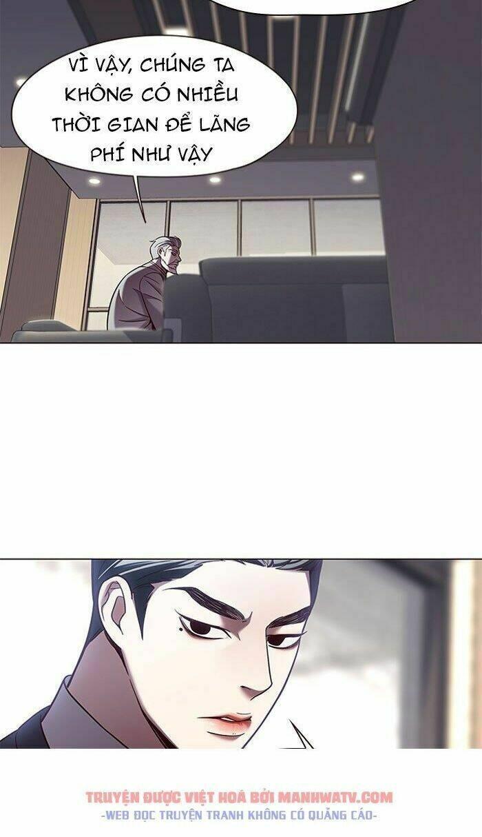 biến thân thành mèo chapter 79 20