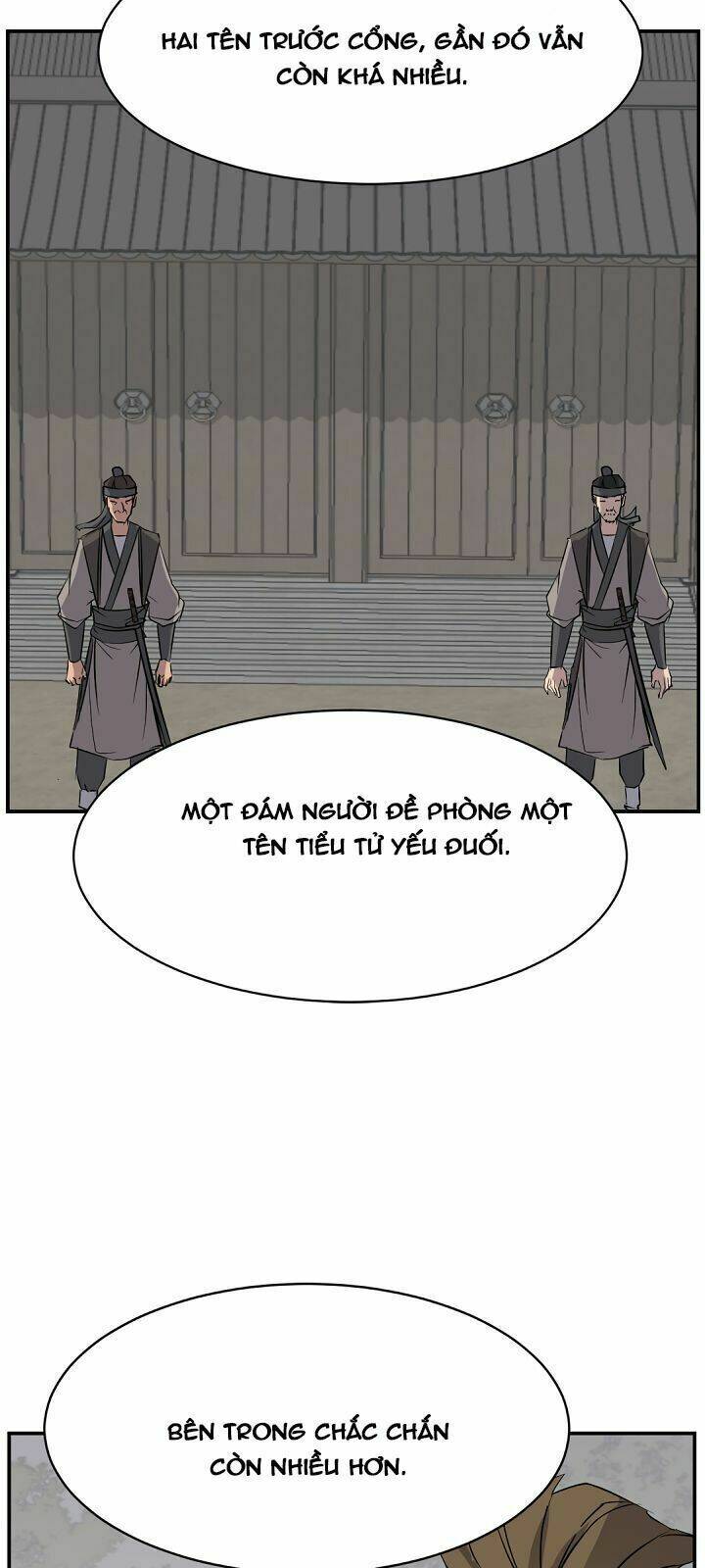 trọng sinh, bất khả chiến bại chapter 79 2