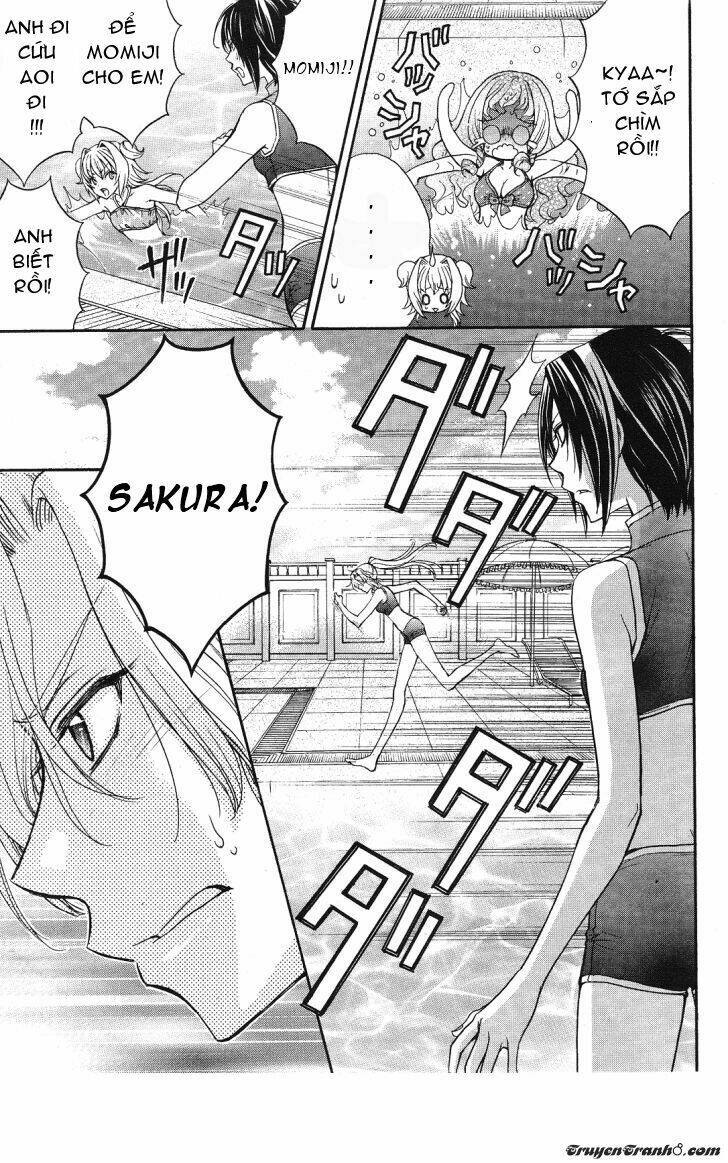 renai idenshi xx chapter 10 8