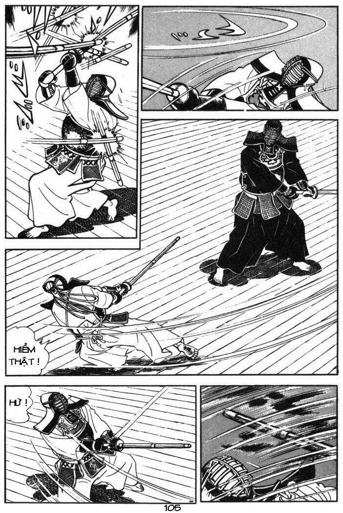 ore wa teppei chapter 47 26