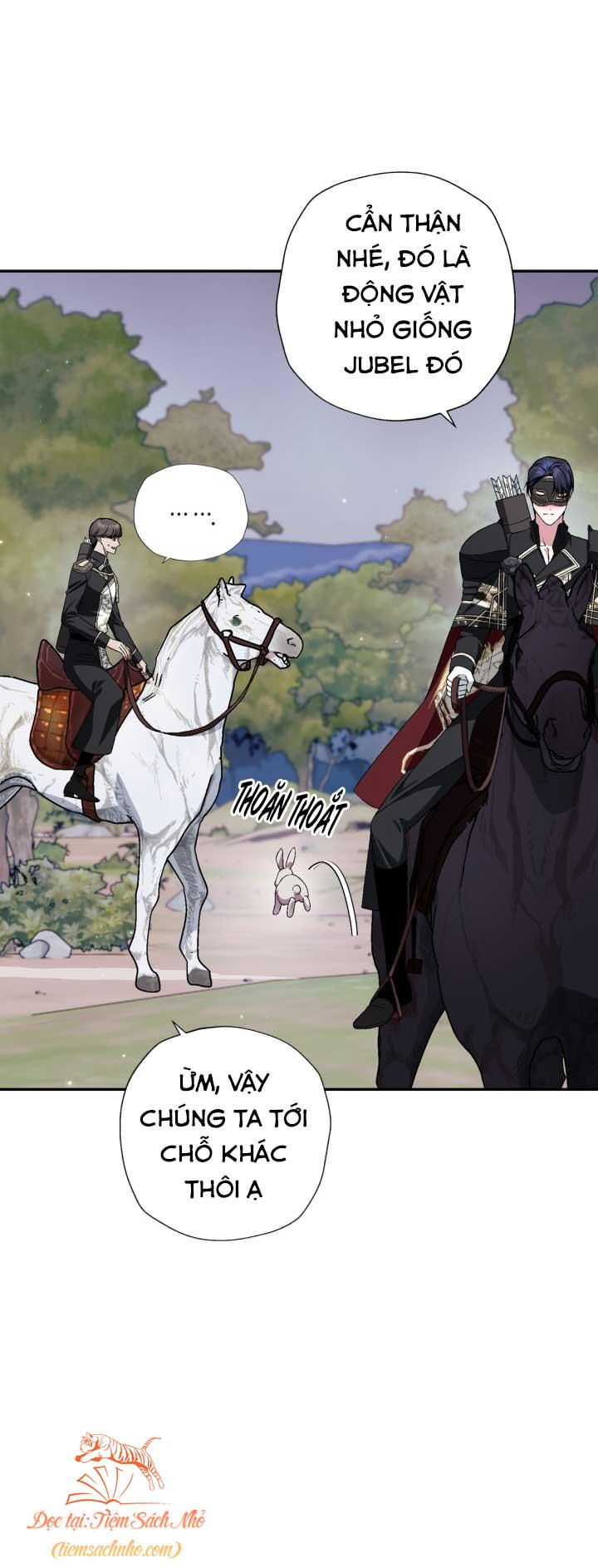 cha, con không muốn kết hôn đâu chapter 88 63