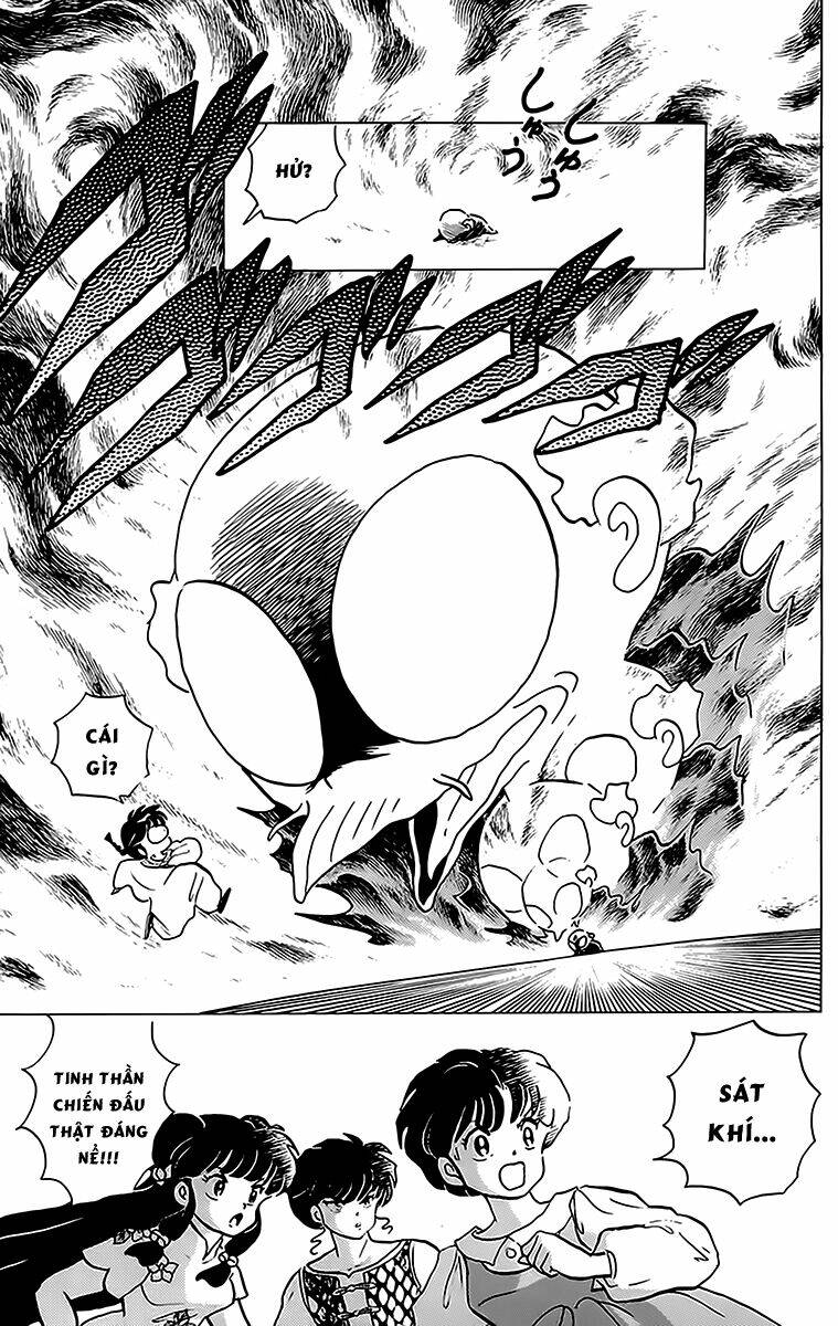 suối lời nguyền chapter 189 16