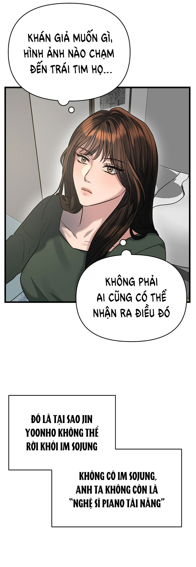 [18+] dục vọng tao nhã chapter 28.2 13