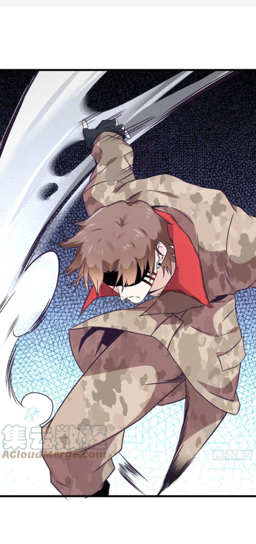 nãi ba là chiến thần mạnh nhất chapter 62 30