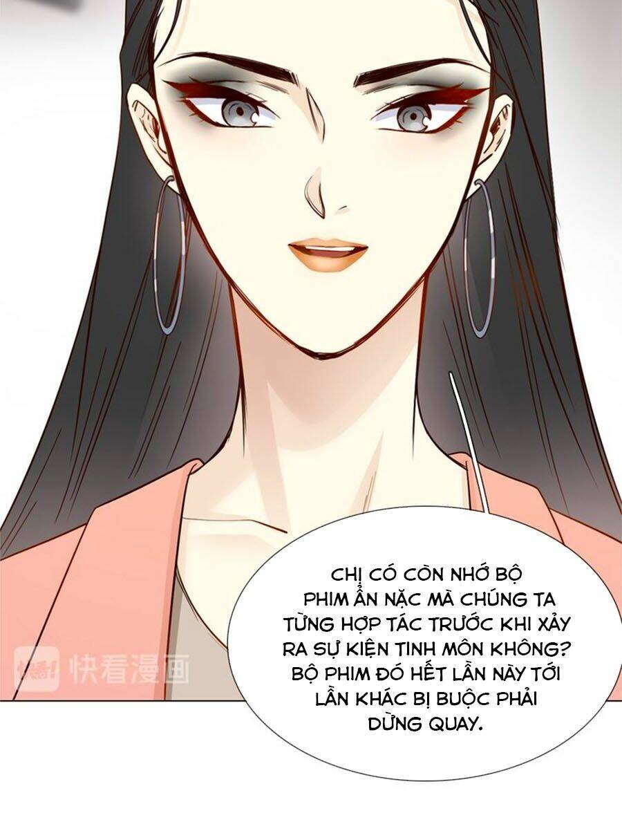 ngôi sao vụn vỡ chapter 51 54